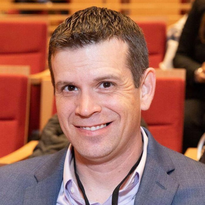 John Everett Scott II